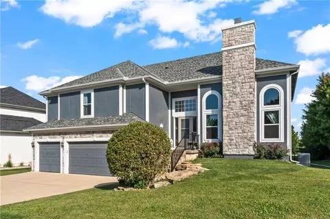 21510 W 121st St, Olathe, KS 66061