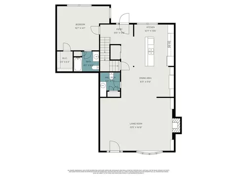 31 Compton Ct, Prairie Village, KS 66208