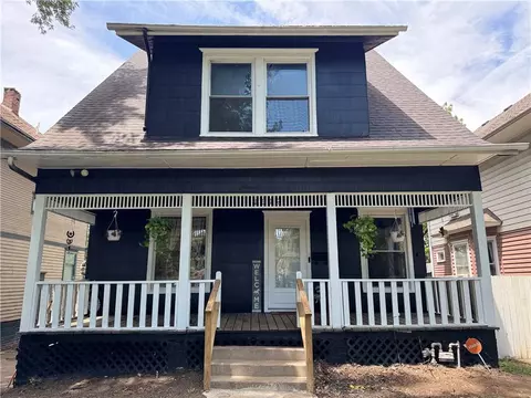 1912 S 24th St, Saint Joseph, MO 64507