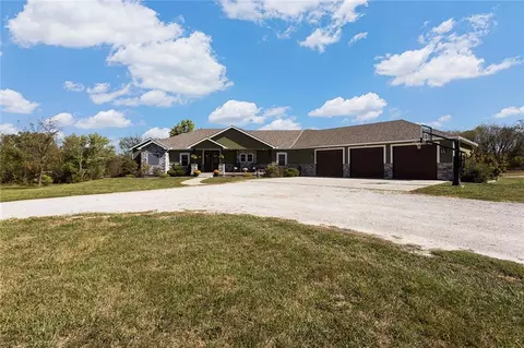 2244 Shaw School Rd, Odessa, MO 64076