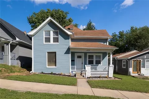 423 N Drury Ave, Kansas City, MO 64123