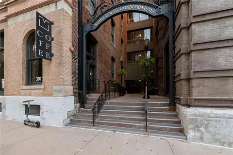 308 W 8 St #522, Kansas City, MO 64105