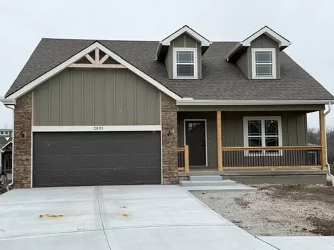 2021 Riverstone Dr, Excelsior Springs, MO 64024