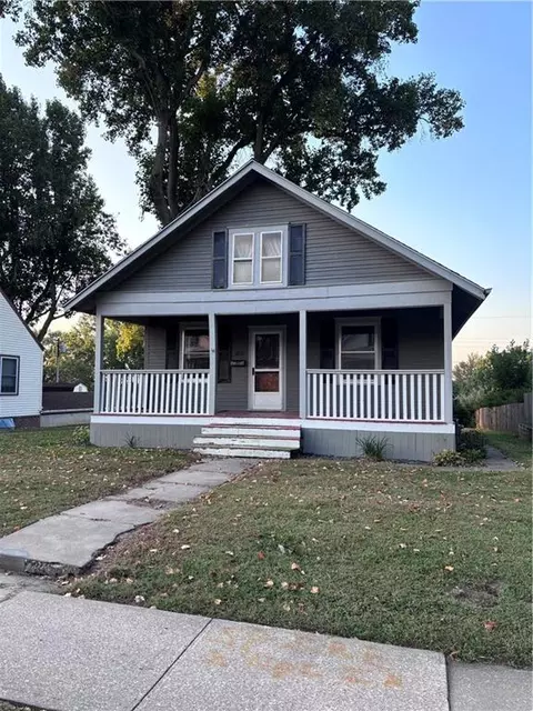 2812 Doniphan Ave, Saint Joseph, MO 64507