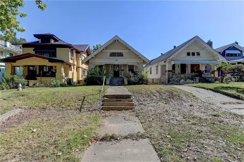 3919 Benton Blvd, Kansas City, MO 64130