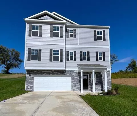 5004 NW 141st St, Platte City, MO 64079
