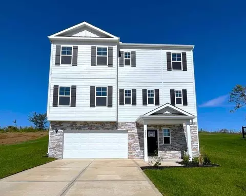 5000 NW 141st St, Platte City, MO 64079