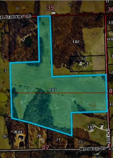 000000 195th St, Easton, KS 66020