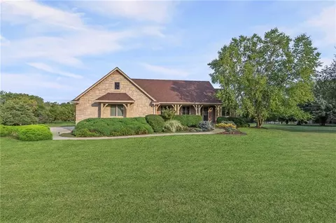 6500 SW Vorse Rd, Auburn, KS 66402