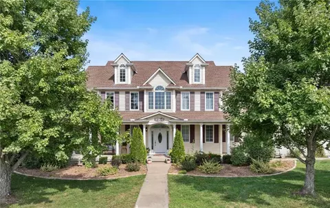 1933 NW 370th Rd, Kingsville, MO 64061