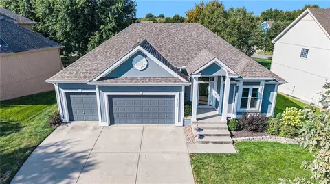 9108 N Bellefontaine Ave, Kansas City, MO 64156