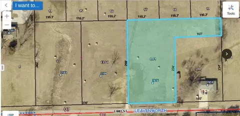 00000 Limit St, Leavenworth, KS 66048