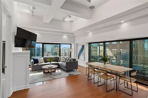 1101 Walnut St #1507, Kansas City, MO 64106