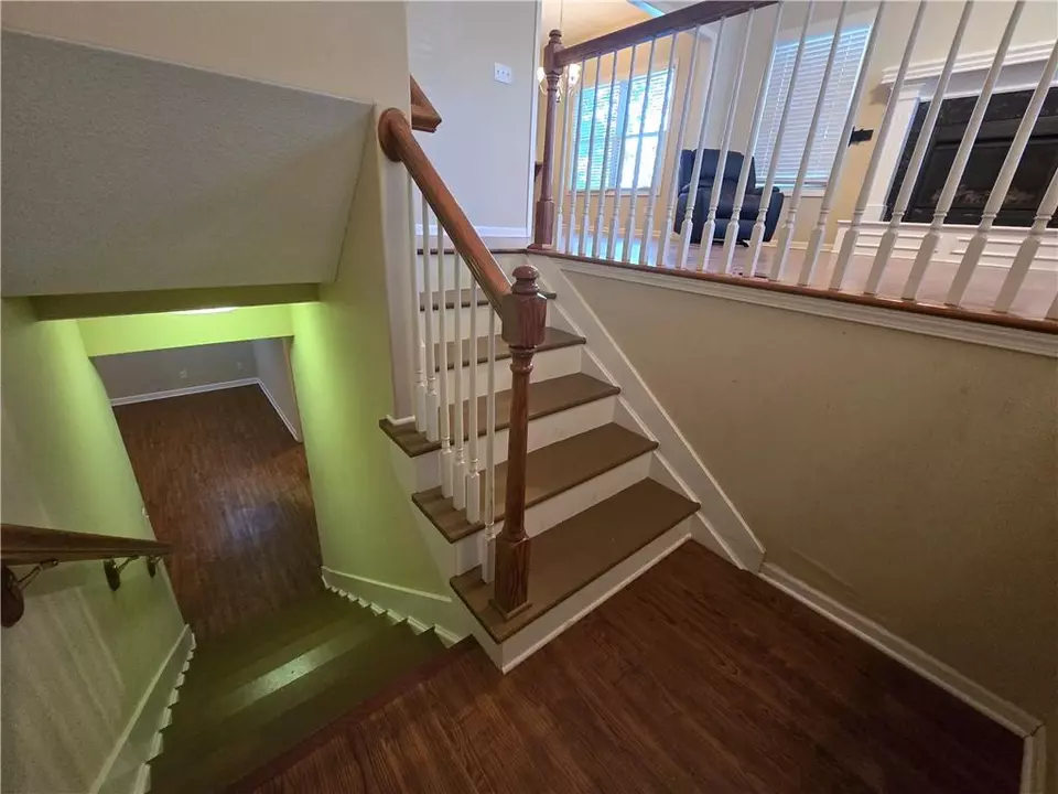 Entry Way - 503 E Ottawa St, Paola, KS 66071 photo 2 of 2