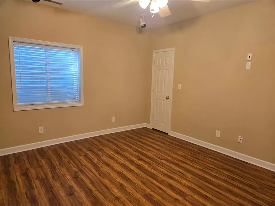 Bedroom - 503 E Ottawa St, Paola, KS 66071 photo 5 of 5