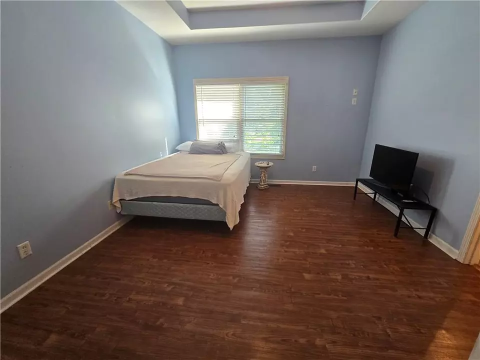 Bedroom - 503 E Ottawa St, Paola, KS 66071 photo 3 of 5