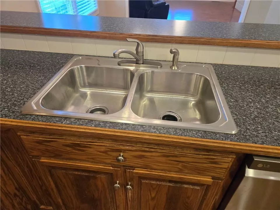 Kitchen - 503 E Ottawa St, Paola, KS 66071 photo 6 of 6