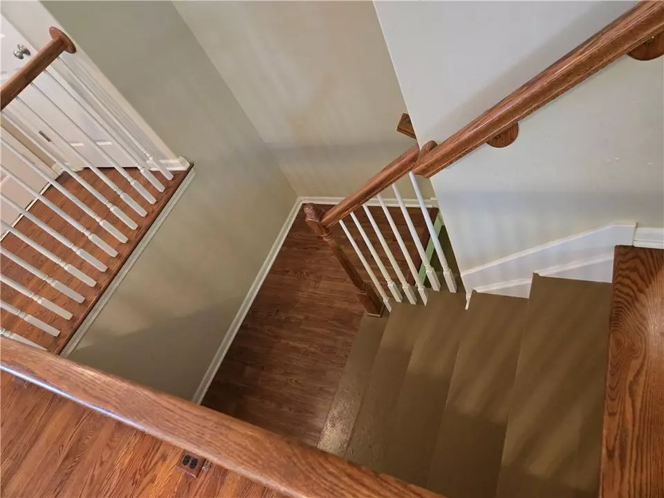 Entry Way - 503 E Ottawa St, Paola, KS 66071 photo 1 of 2