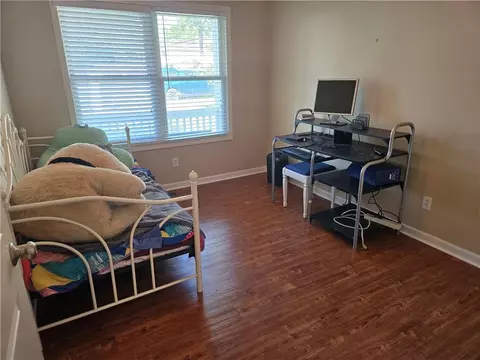 Bedroom - 503 E Ottawa St, Paola, KS 66071 photo 1 of 5
