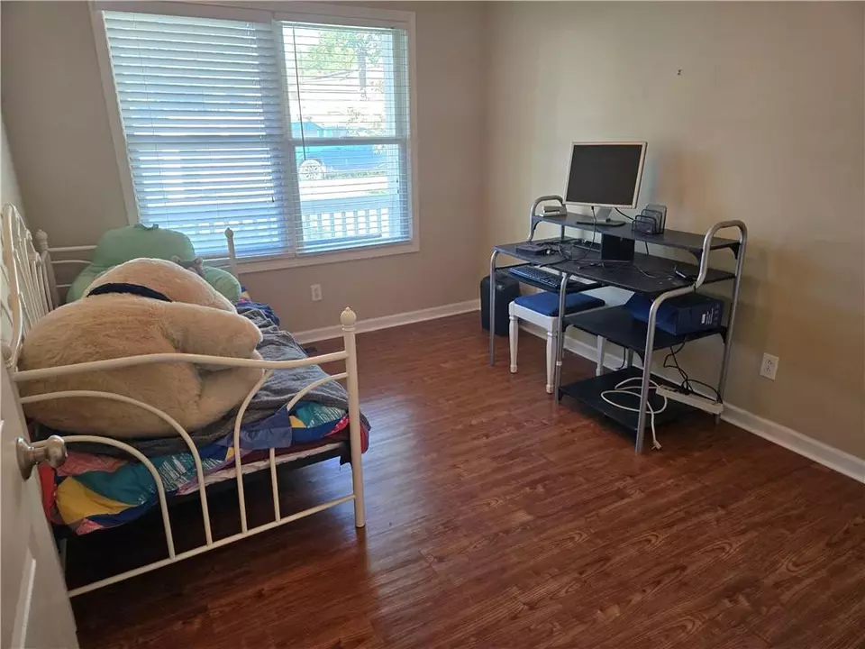Bedroom - 503 E Ottawa St, Paola, KS 66071 photo 1 of 5