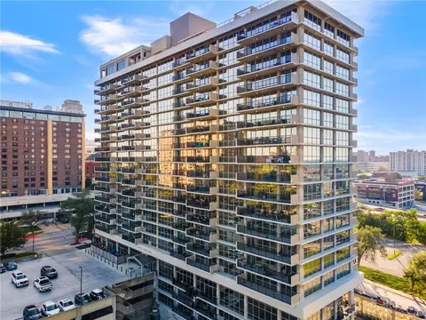600 E Admiral Blvd #407, Kansas City, MO 64106