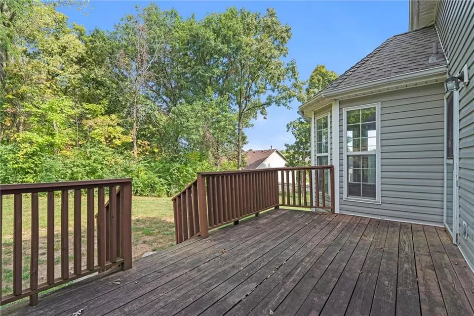 Exterior - 20912 E 50th Street Ct, Blue Springs, MO 64015 photo 7 of 7