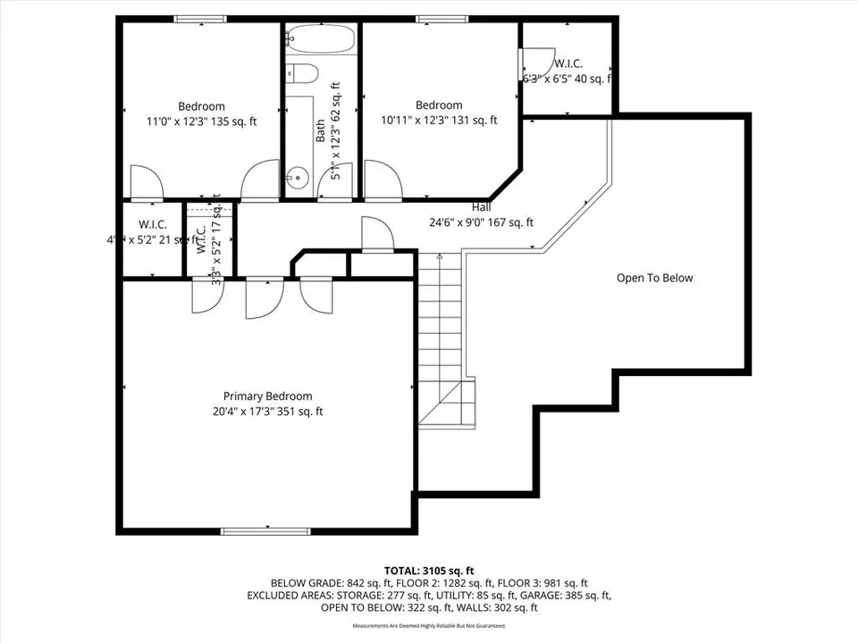 Floorplan - 20912 E 50th Street Ct, Blue Springs, MO 64015 photo 3 of 4