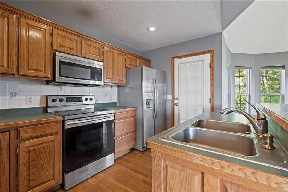 Kitchen - 20912 E 50th Street Ct, Blue Springs, MO 64015 photo 3 of 3