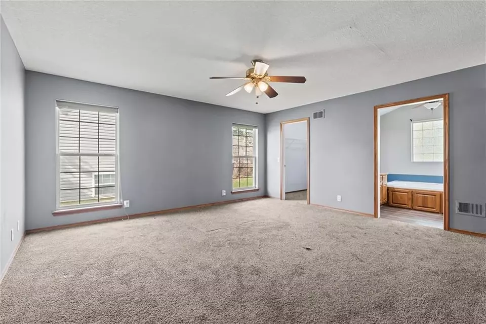 Bedroom - 20912 E 50th Street Ct, Blue Springs, MO 64015 photo 1 of 6