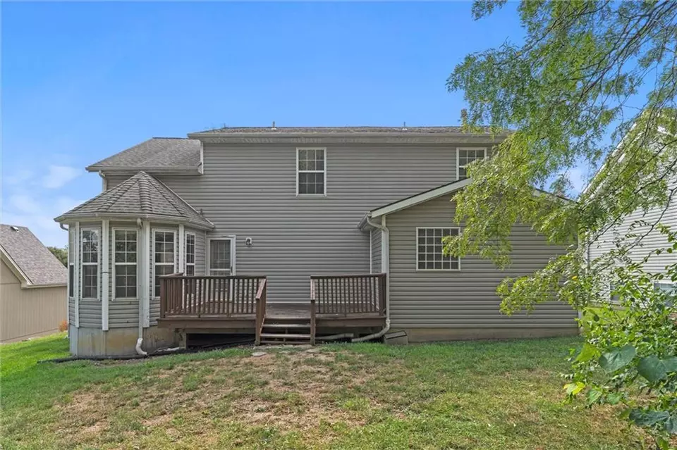 Exterior - 20912 E 50th Street Ct, Blue Springs, MO 64015 photo 4 of 7