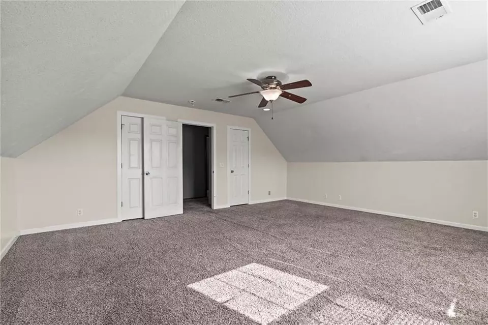 Bedroom - 20912 E 50th Street Ct, Blue Springs, MO 64015 photo 3 of 6