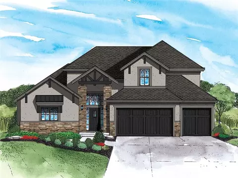 15355 W 171st Ter, Olathe, KS 66062