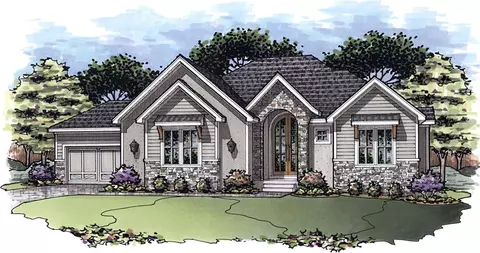 25361 W 107th Ter, Olathe, KS 66061