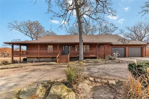 406 21000 Rd # A, Cherryvale, KS 67335