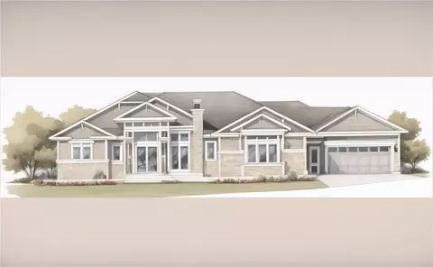 10600 Overlook Ln, Parkville, MO 64152