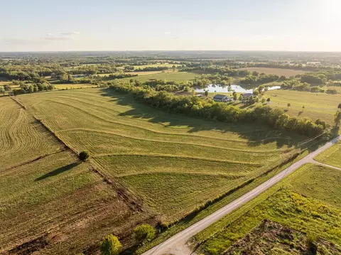 Tract 1 E 343rd Street, Archie, MO 64725