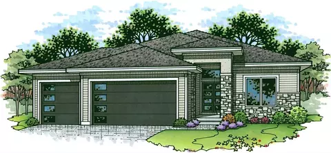 11248 S Gleason Rd, Olathe, KS 66061