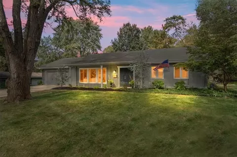 5516 W 87th Ter, Overland Park, KS 66207