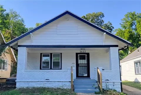 3422 Askew Ave, Kansas City, MO 64128