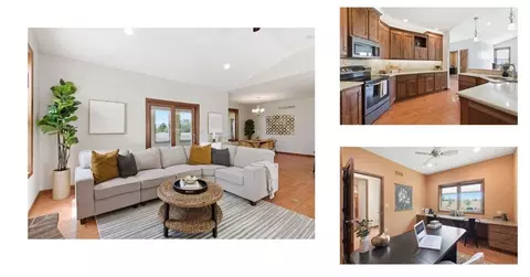 16678 Evans Rd, Basehor, KS 66007