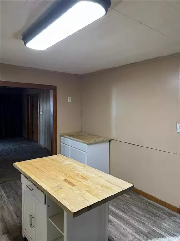 Kitchen - 807 W Spruce St, Cherokee, KS 66724 photo 3 of 3