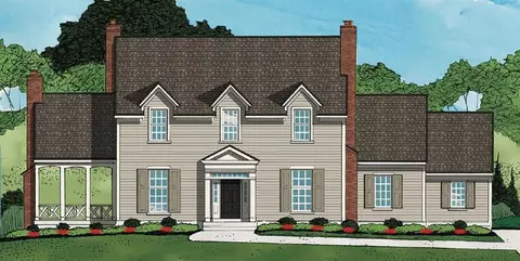 5100 W 68th St, Prairie Village, KS 66208