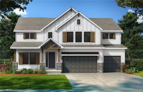 13512 Terrace Park Dr, Parkville, MO 64152