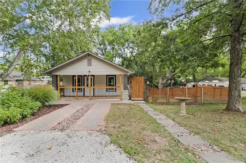 1641 S 49th Ter, Kansas City, KS 66106