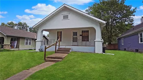 1433 S 40th St, Kansas City, KS 66106