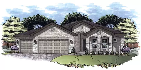 16452 W 166th Ct, Olathe, KS 66062