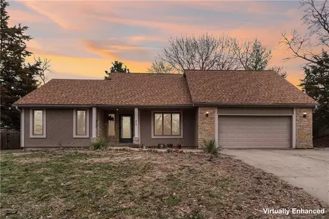 4531 Woodstock St, Shawnee, KS 66218