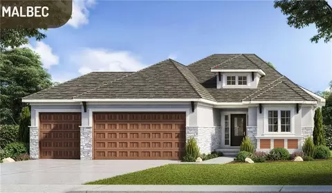 18509 Howe Dr, Overland Park, KS 66085