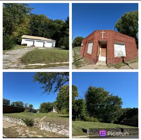 601 Hall St, Saint Joseph, MO 64501