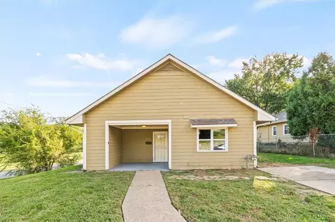 Undisclosed, Kansas City, MO 64109